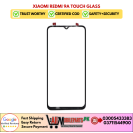 Xiaomi Redmi 9A Touch Glass