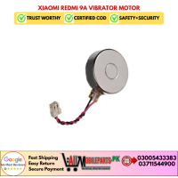 Xiaomi Redmi 9A Vibrator Motor