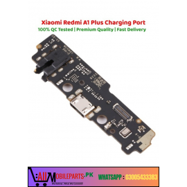 Xiaomi Redmi A1 Plus Charging Port