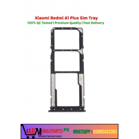 Xiaomi Redmi A1 Plus Sim Tray