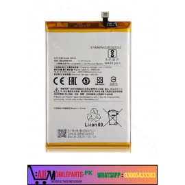 Xiaomi Redmi A1/ A1 Plus 5000mAh OEM BATTERY