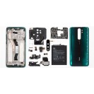 Xiaomi Redmi Note 8 Allparts available. 