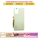Xiaomi Redmi Note 10S Back Panel Cover