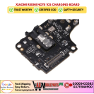 Xiaomi Redmi Note 10S Charging Board