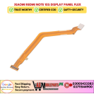 Xiaomi Redmi Note 10S Display Panel Flex