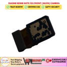 Xiaomi Redmi Note 10S Front (Selfie) Camera