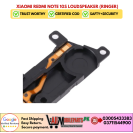 Xiaomi Redmi Note 10S Loudspeaker