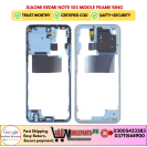 Xiaomi Redmi Note 10S Middle Frame Ring