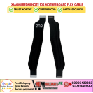 Xiaomi Redmi Note 10S Motherboard Flex