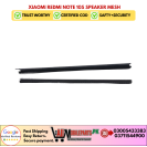 Xiaomi Redmi Note 10S Speaker Mesh