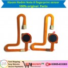Xiaomi Redmi Note 8 fingerprint sensor