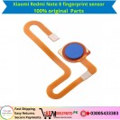 Xiaomi Redmi Note 8 fingerprint sensor