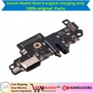 Xiaomi Redmi Note 8 original charging strip