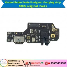 Xiaomi Redmi Note 8 original charging strip