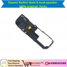 Xiaomi Redmi Note 8 loud-speaker