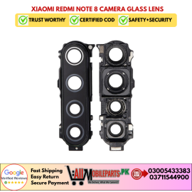 Xiaomi Redmi Note 8 Sim Tray