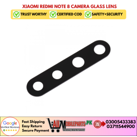 Xiaomi Redmi Note 8 Sim Tray