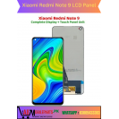 Xiaomi Redmi Note 9 LCD Panel
