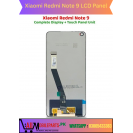 Xiaomi Redmi Note 9 LCD Panel
