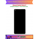 Xiaomi Redmi Note 9 LCD Panel