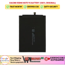 Xiaomi Redmi Note 9S Battery (100% Original)