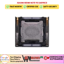 Xiaomi Redmi Note 9S Earpiece