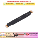 Xiaomi Redmi Note 9S Motherboard Flex