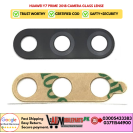 Huawei Y7 Prime 2018 Replacement Back Camera Glass Lens For Huawei Y7 Prime 2018