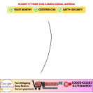 Huawei Y7 Prime 2018 signal antenna flex cable