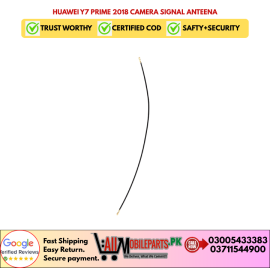Huawei Y7 Prime 2018 signal antenna flex cable