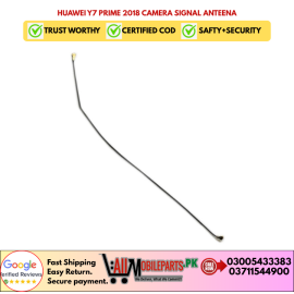 Huawei Y7 Prime 2018 signal antenna flex cable