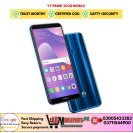 Huawei Y7 Prime 2018 Mobile 