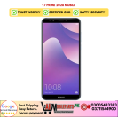 Huawei Y7 Prime 2018 Mobile 