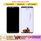 Huawei Y7 Prime 2018 LCD Display 