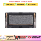 Huawei Y7 Prime EAR Speaker Reciver earpiece