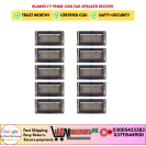 Huawei Y7 Prime EAR Speaker Reciver earpiece