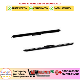 Huawei Y7 Prime 2018 EAR SPEAKER JALLY 