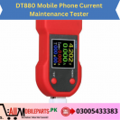 DT880 Mobile Phone Current Maintenance Tester
