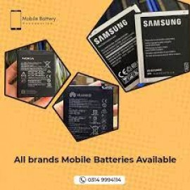 Mobile Batteries 