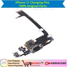 iPhone 11 Charging Flex 