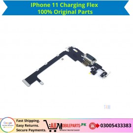 iPhone 11 Charging Flex 