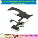 iPhone 5g charging flex charging strip
