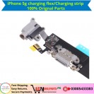iPhone 5g charging flex charging strip