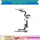 iPhone 7 Plus Original Power Volume up and Volume Down Button