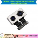 iPhone 7 Plus original Back Camara's