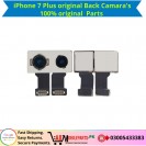 iPhone 7 Plus original Back Camara's