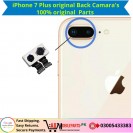 iPhone 7 Plus original Back Camara's