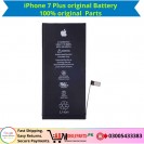 iPhone 7 Plus original Battery