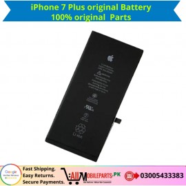 iPhone 7 Plus original Battery
