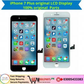 iPhone 7 Plus original LCD Display